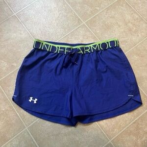 Under Armour Shorts